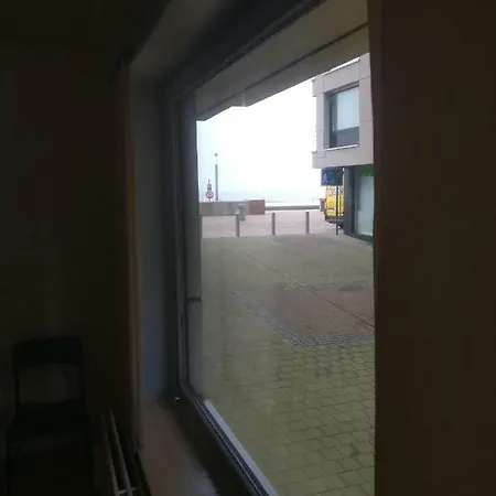 Op Zeedijk Apartment *